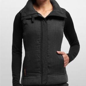 Icebreaker Chelsea vest.​​